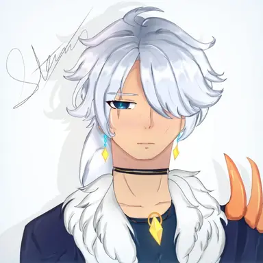 Profile image of ゼファー