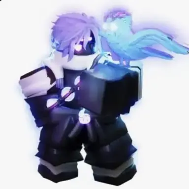 Profile image of ウィスパー