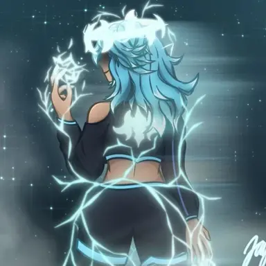 Profile image of エレクトラ