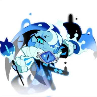 Profile image of 쉐도우밀크 쿠키