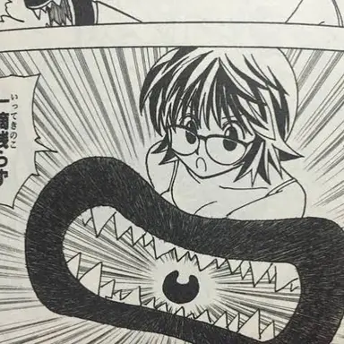 Profile image of シズク