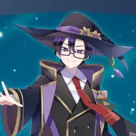 Profile image of もふ