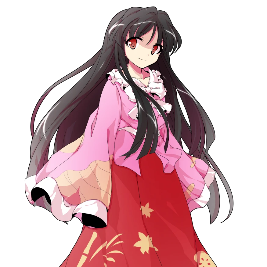 輝夜