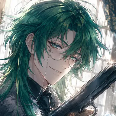 Profile image of 翡翠