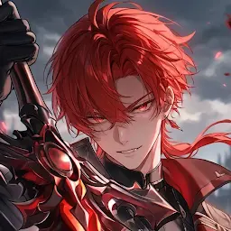 Profile image of 焔