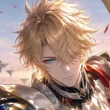 Profile image of 雷斗