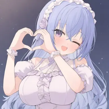 Profile image of 鈴木羽那