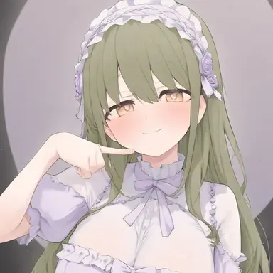 Profile image of 七草にちか