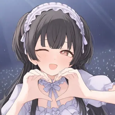 Profile image of 黛冬優子