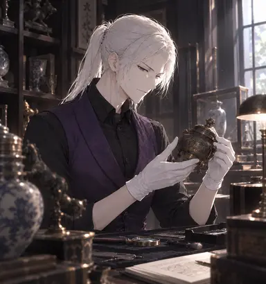 Profile image of 永久