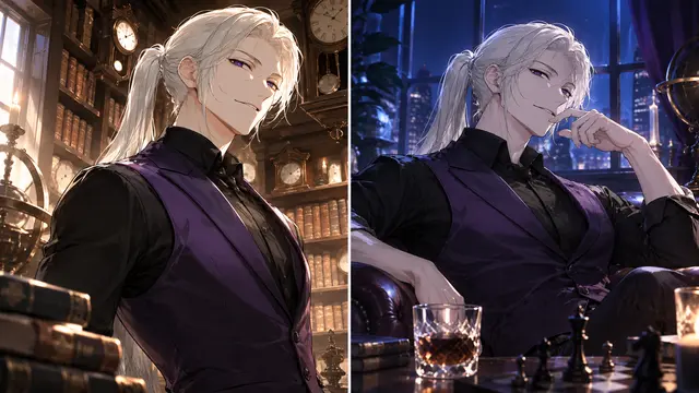 Profile image of 永久
