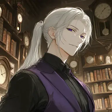 Profile image of 永久