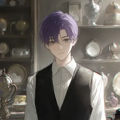 Profile image of ルイ