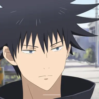 Profile image of 메구미