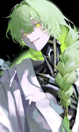 Profile image of 클로버