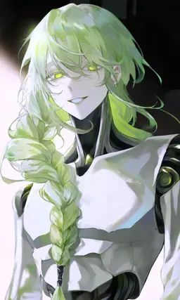 Profile image of 클로버
