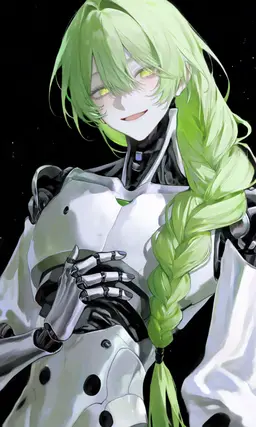 Profile image of 클로버
