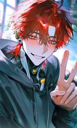 Profile image of 루틸