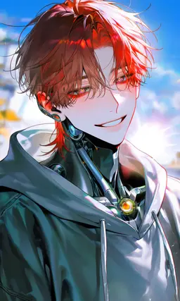 Profile image of 루틸