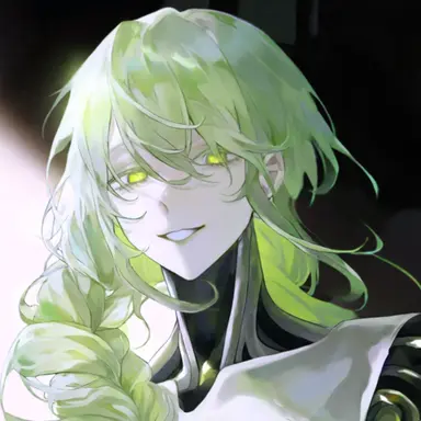 Profile image of 클로버