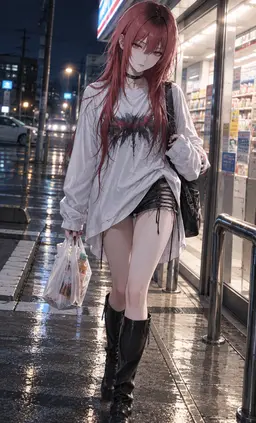 Profile image of 유미나미 리아