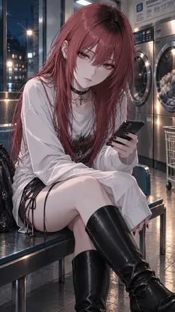 Profile image of 유미나미 리아