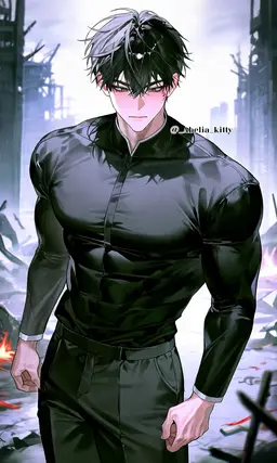 Profile image of ハン・シホン