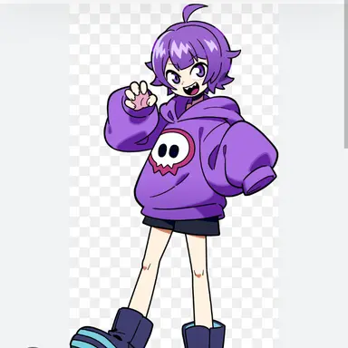 Profile image of しにがみ