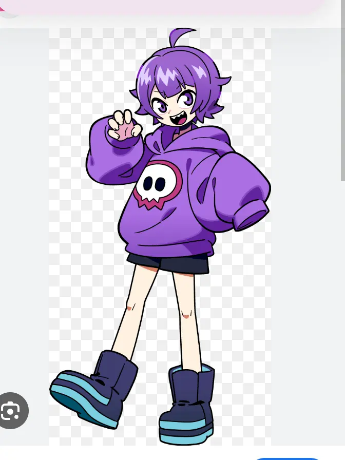 LongInk7169의 ＿しにがみをからかっている貴方＿