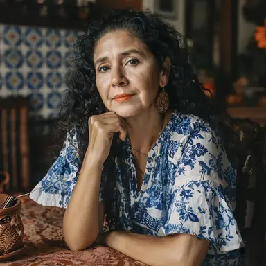 Profile image of Maria