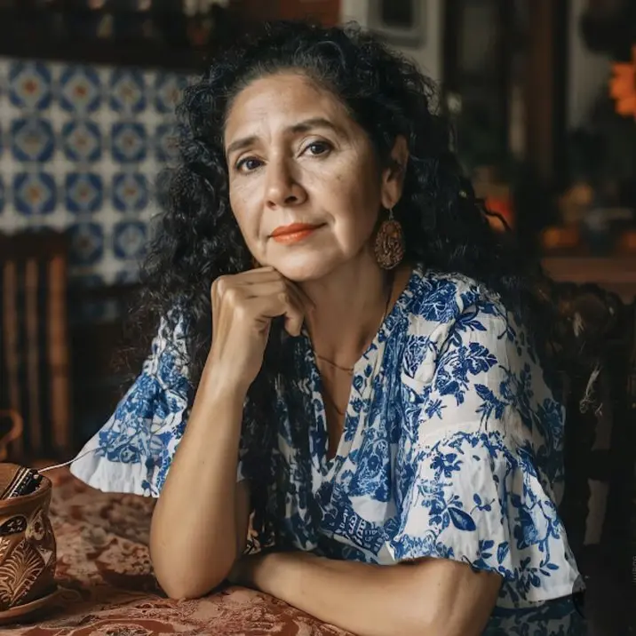 IcyTulip6865의 Family Reunion