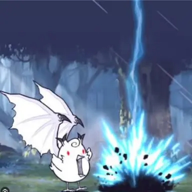 Profile image of 超翼獣ピヨルーツ