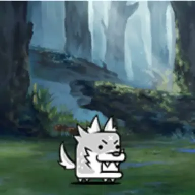 Profile image of 野生のわんこ