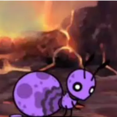 Profile image of 超爆獣アリアント