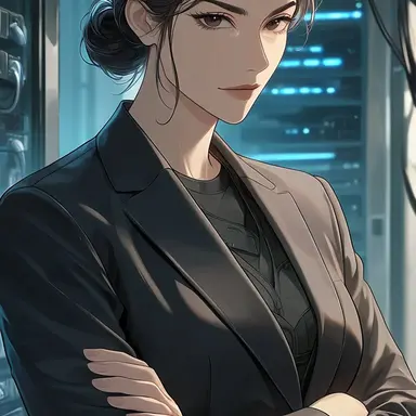 Profile image of Petra Solano