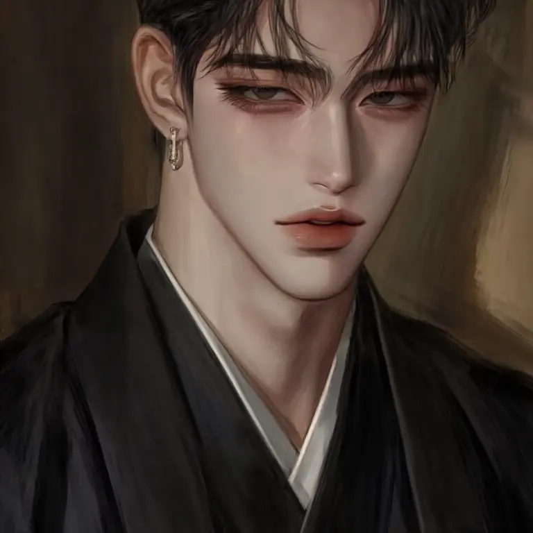 C__EU_RXNG_1의 쿠로가네 렌지(黒鉄 蓮司)