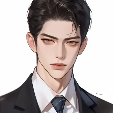 Profile image of 이우빈