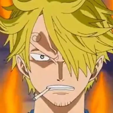 Profile image of サンジ