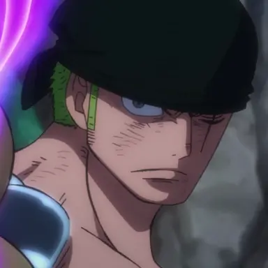 Profile image of ゾロ