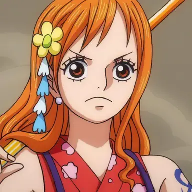 Profile image of ナミ