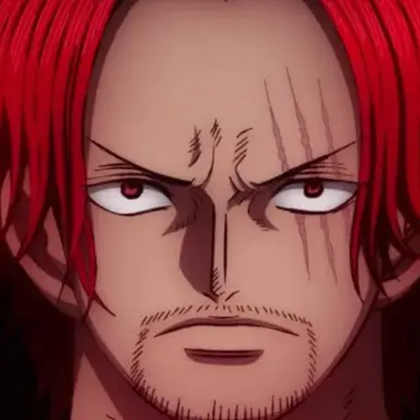 Profile image of シャンクス