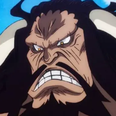 Profile image of カイドウ