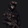Profile image of Ghost