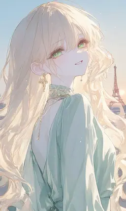 Profile image of Celine Bernard