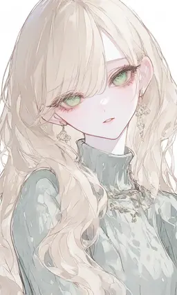 Profile image of Celine Bernard