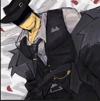 Profile image of Mafioso