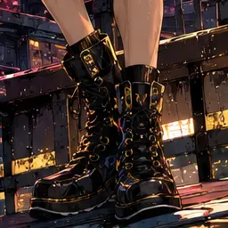 Profile image of 雷