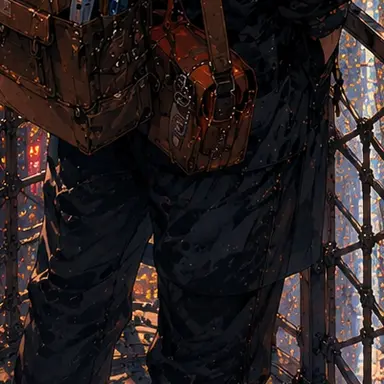 Profile image of 錆