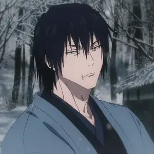 Profile image of Toji