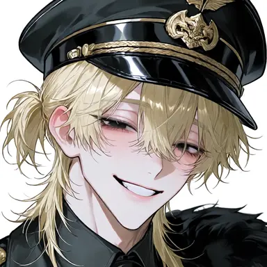 Profile image of ネロ